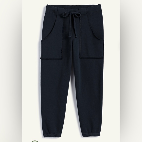 Frank and Eileen Black Women's Eamon Jogger Pants - Picture 3 of 4